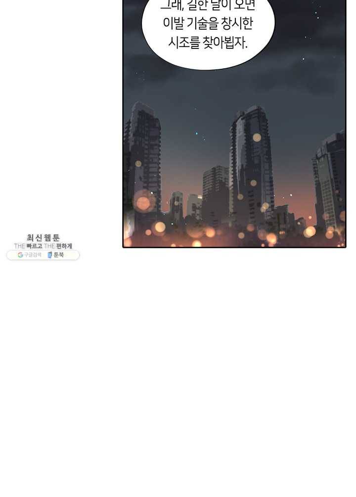이발사 50화, 곤형의 6가지 공식 15