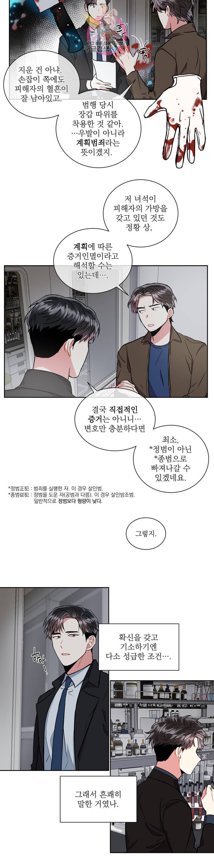 매드 플레이스 11화 26