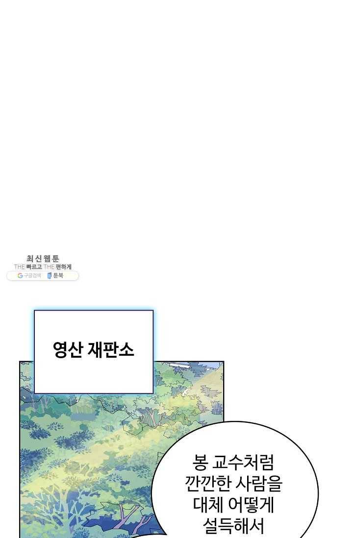 전직법사 425화 8