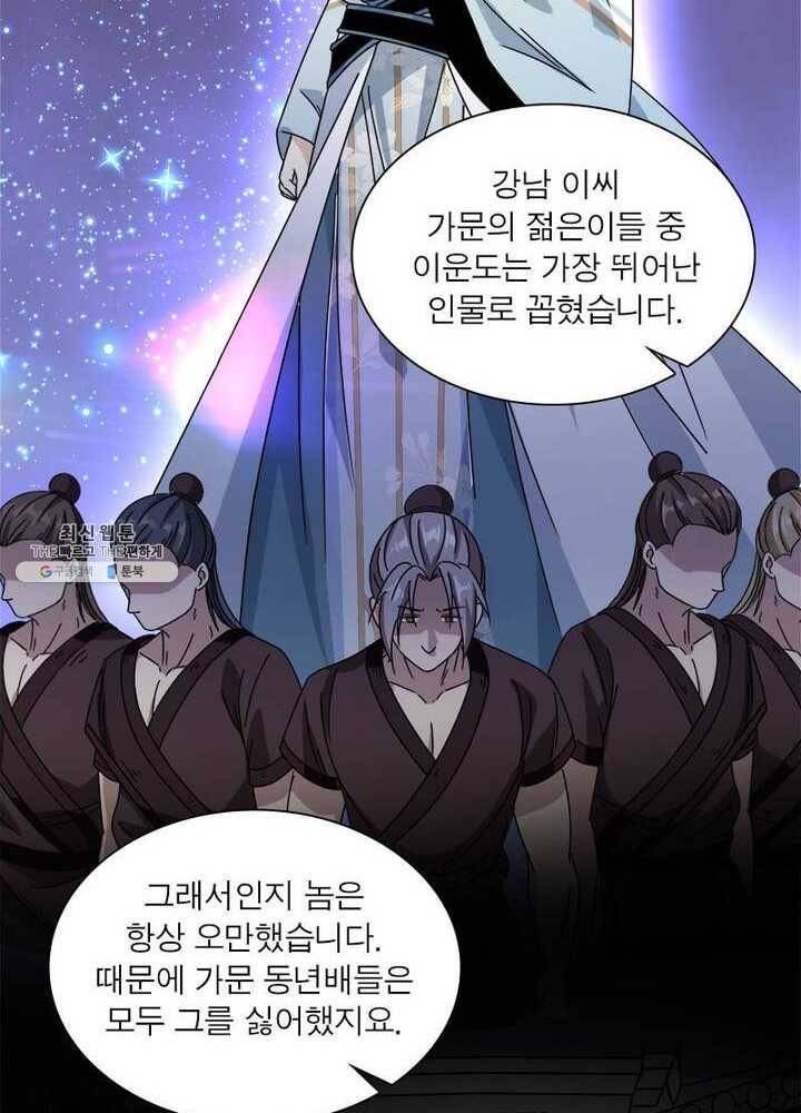 차원이동 레벨업 58화 11