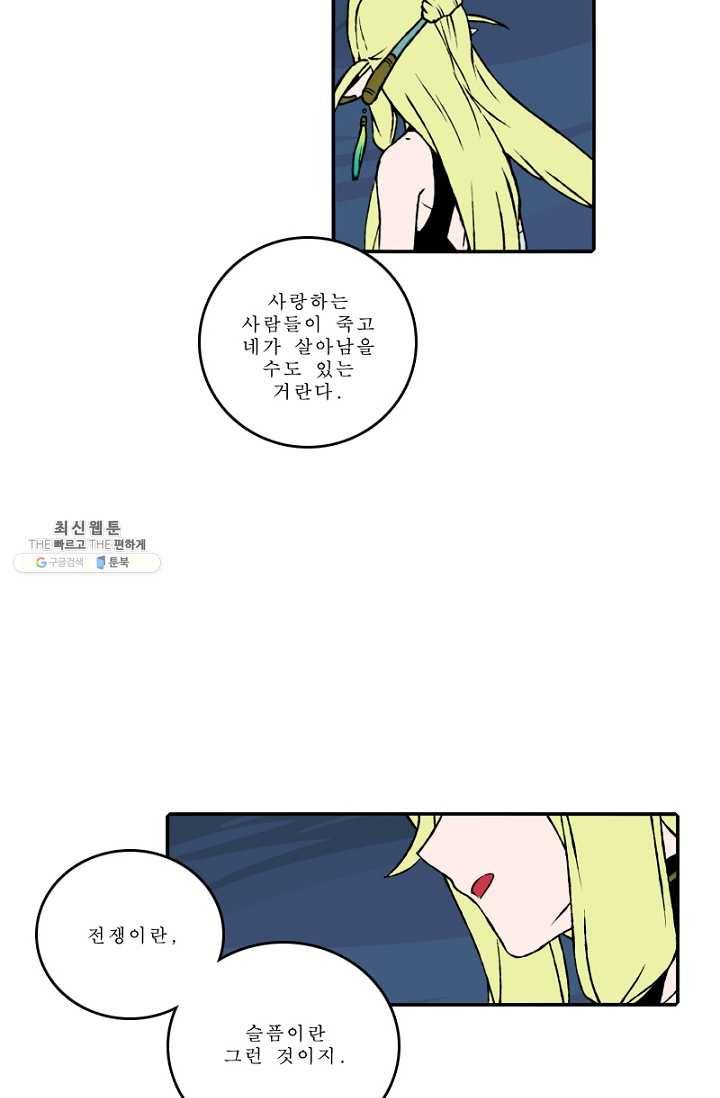 니플헤임 125화 Training 5 5