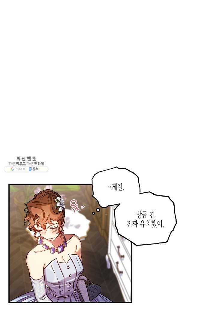 다행인지 불행인지 47화 35