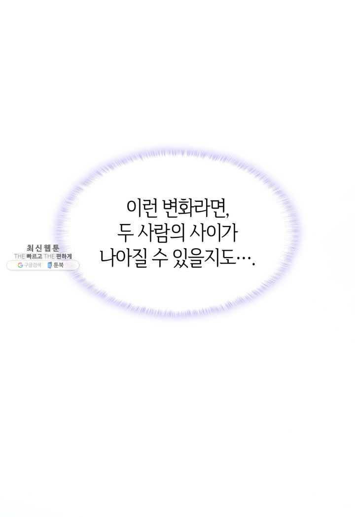 오빠를 꼬시려 했는데 남주가 넘어왔다 27화 58