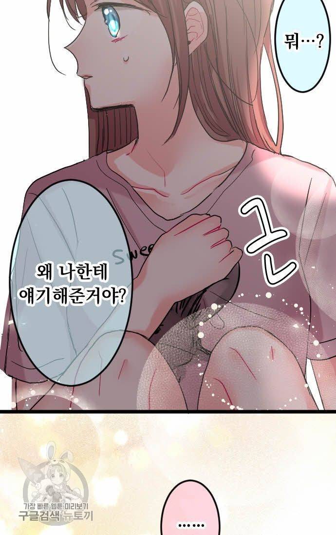 우사미 군의 비밀! 83화 3