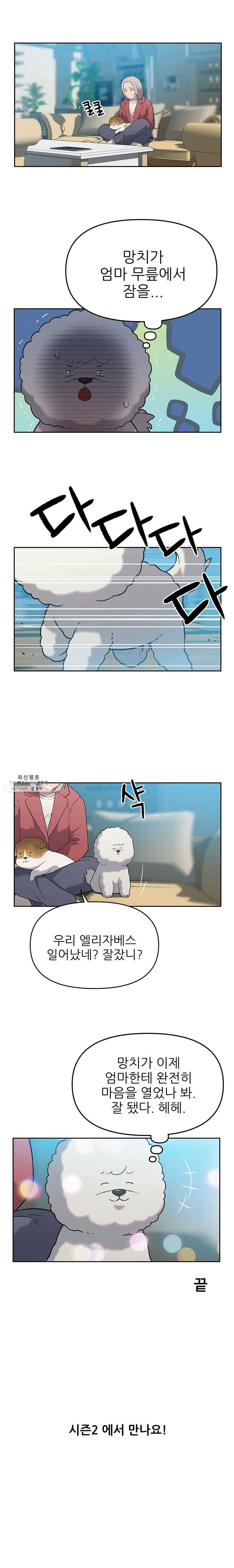 무지개다리 파수꾼 시즌1 후기 6
