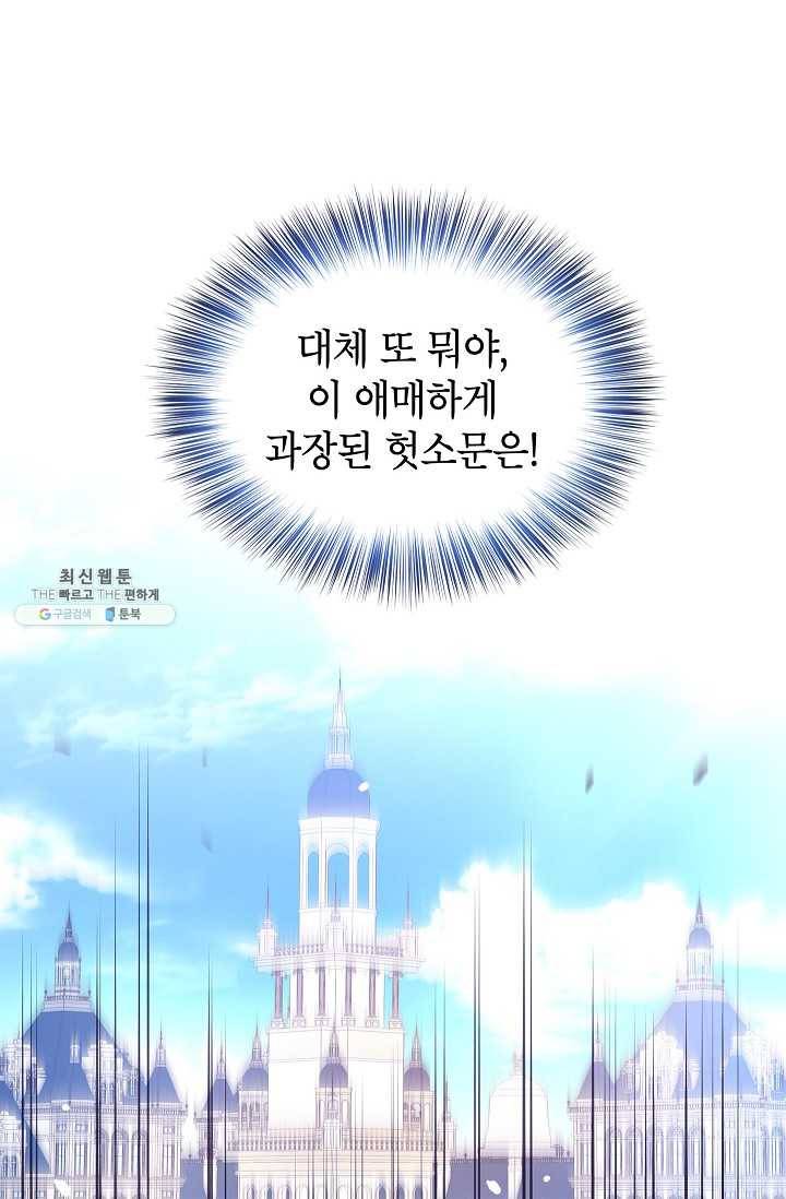장르를 바꿔보도록 하겠습니다 25화 75