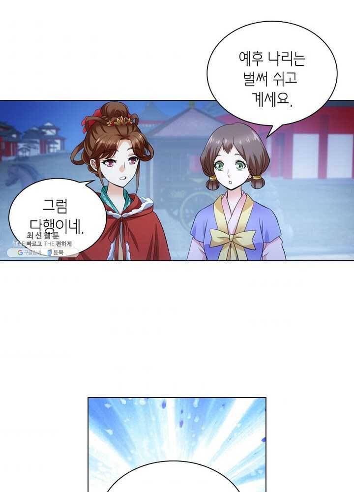 황자님 거기 있어줄래요 82화 7