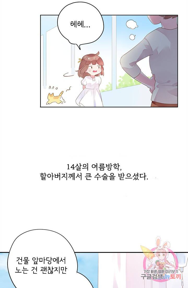 돌로의 운명캡슐 38화 5