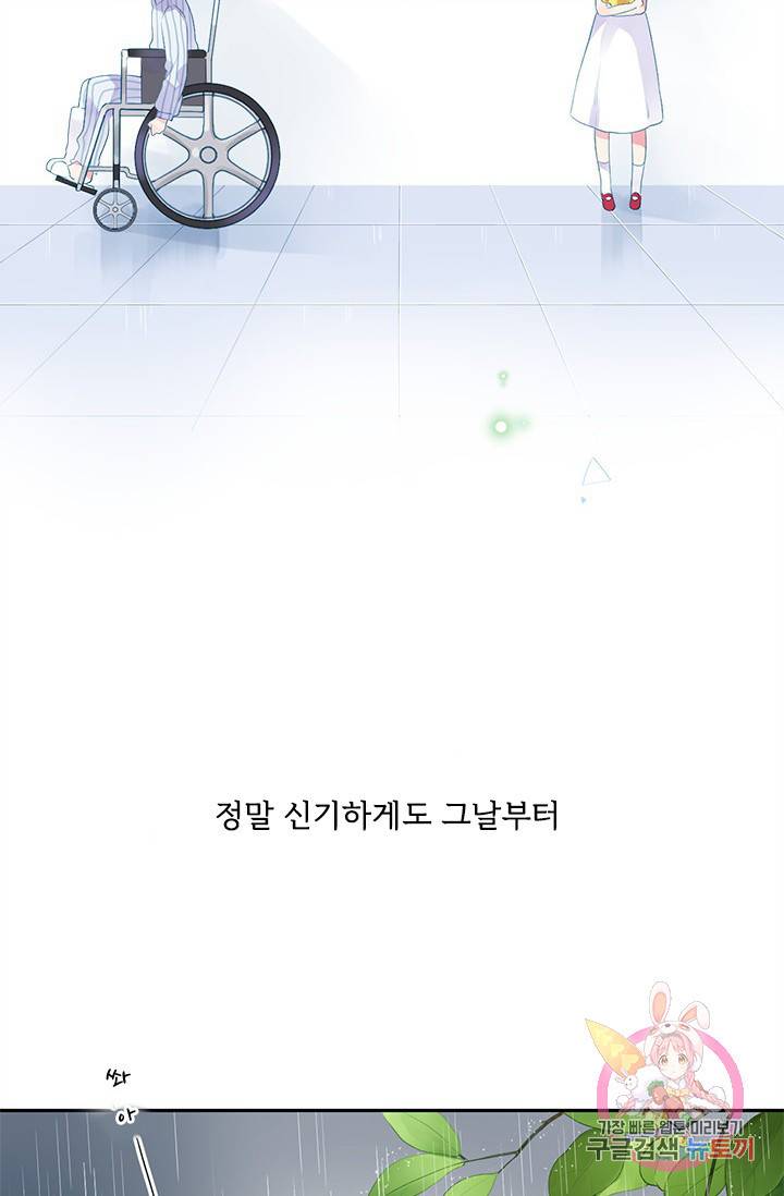 돌로의 운명캡슐 38화 14