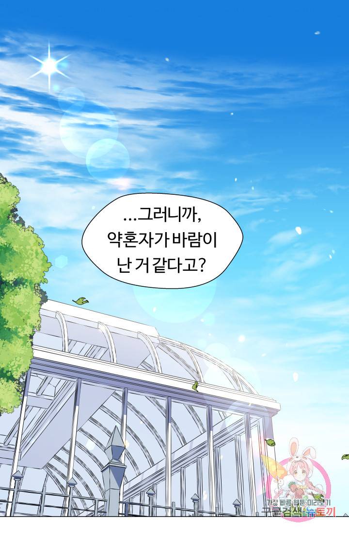 엑스트라는 과도한 집착을 사절합니다 18화 1