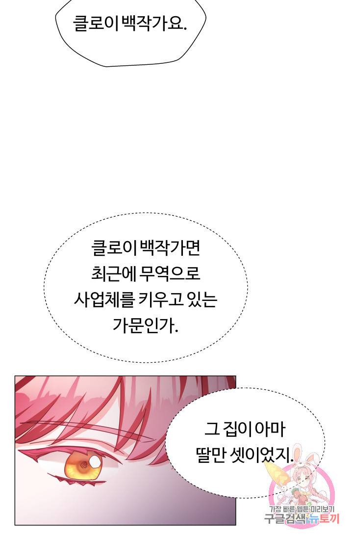 엑스트라는 과도한 집착을 사절합니다 18화 7