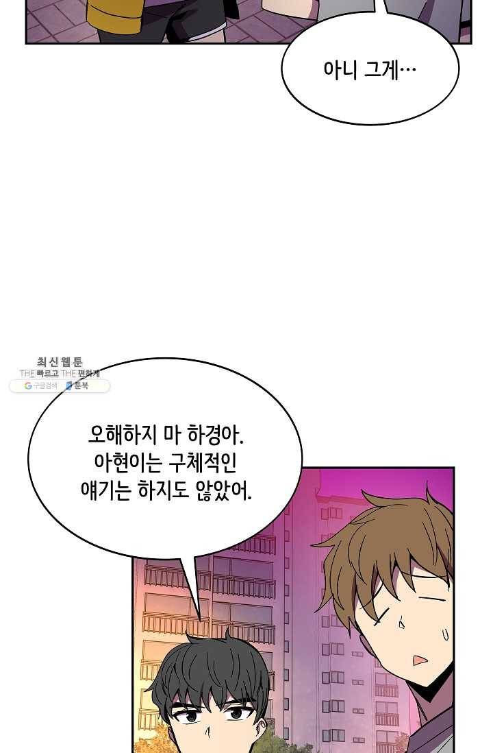 스트레서 99화 22
