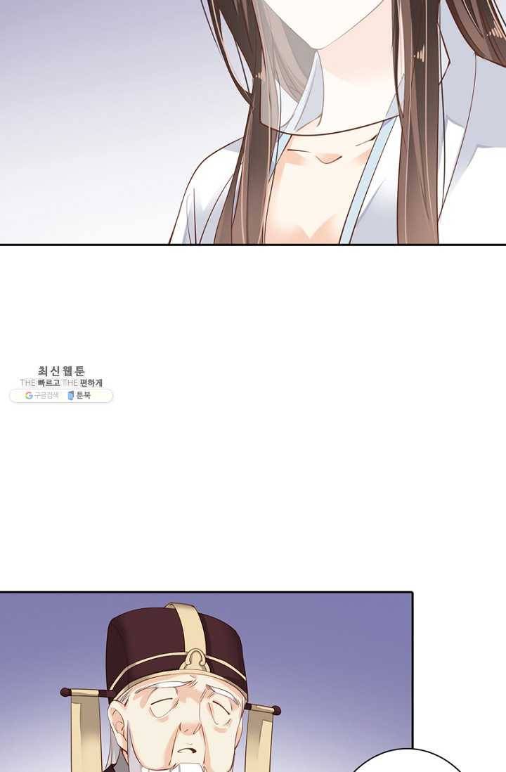 위황후, 궐을 쓰다 - 55화 7