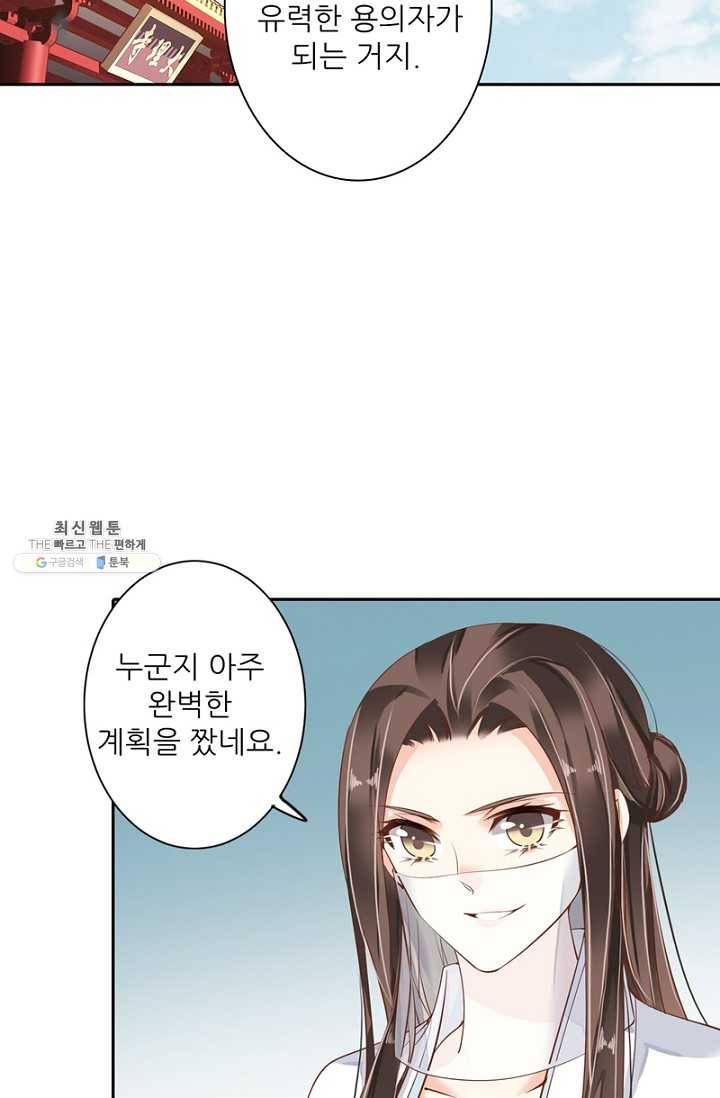 위황후, 궐을 쓰다 - 55화 16