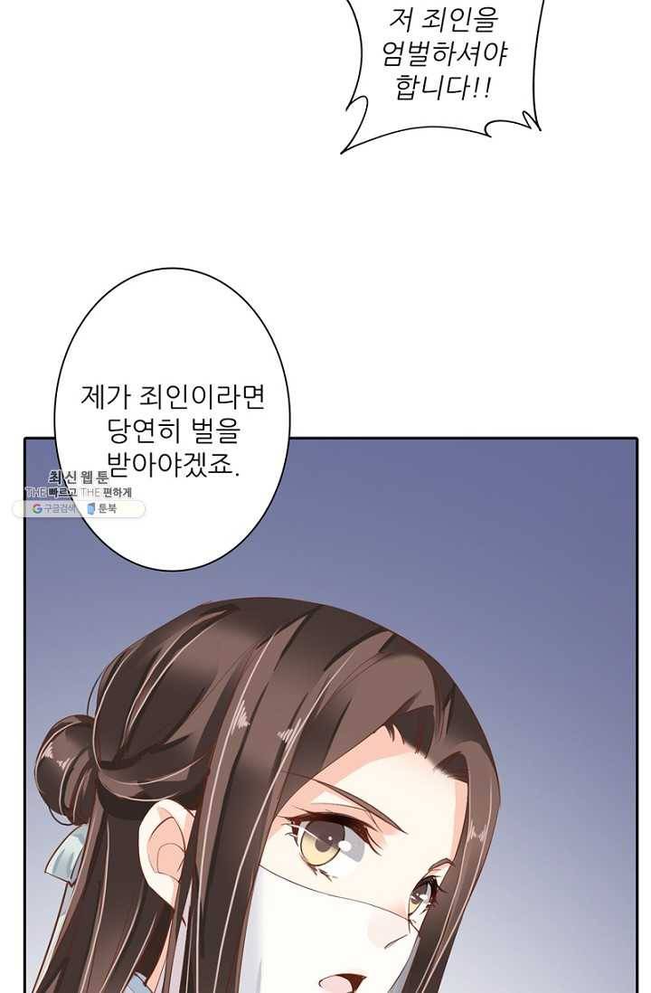 위황후, 궐을 쓰다 - 55화 18