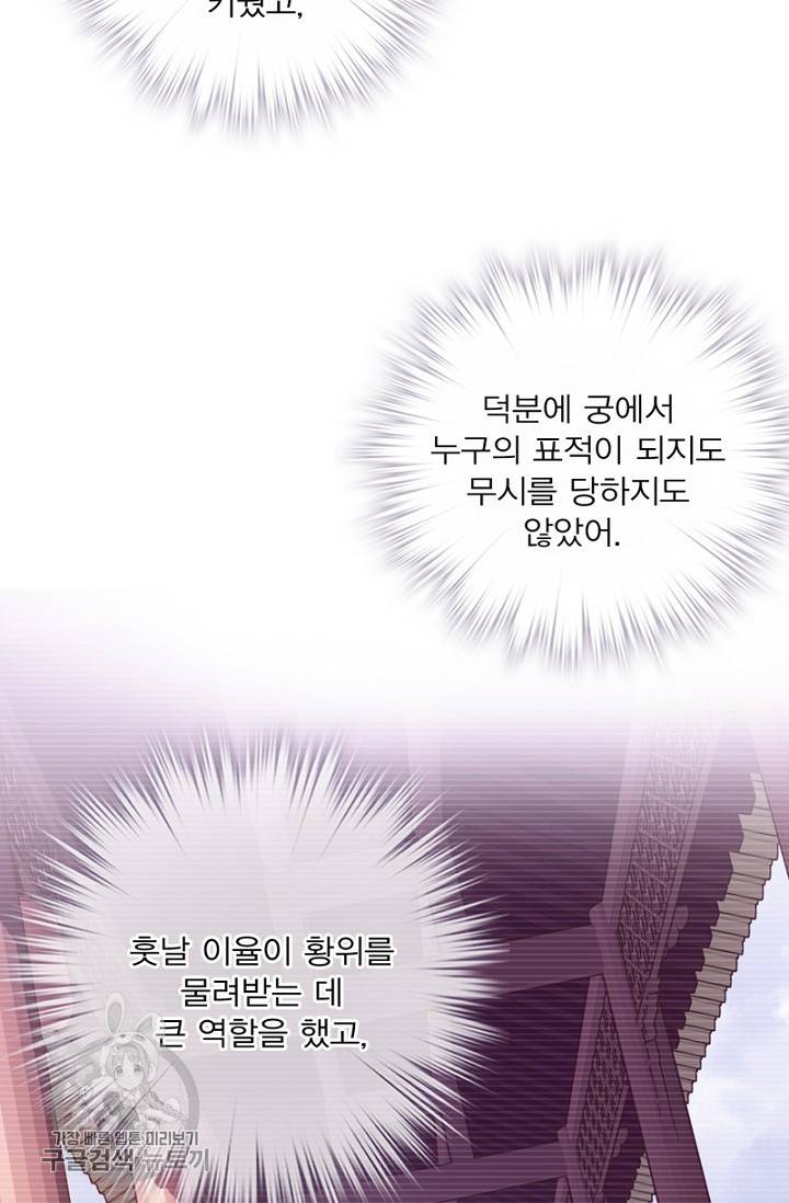 위황후, 궐을 쓰다 57화 7