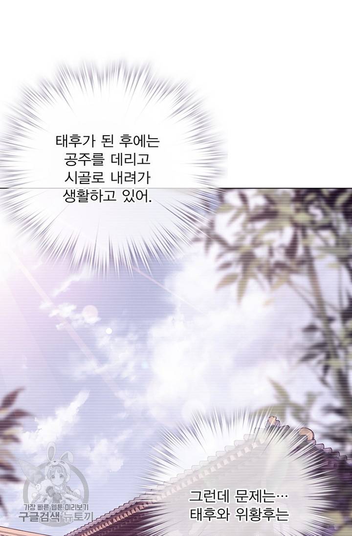 위황후, 궐을 쓰다 57화 9