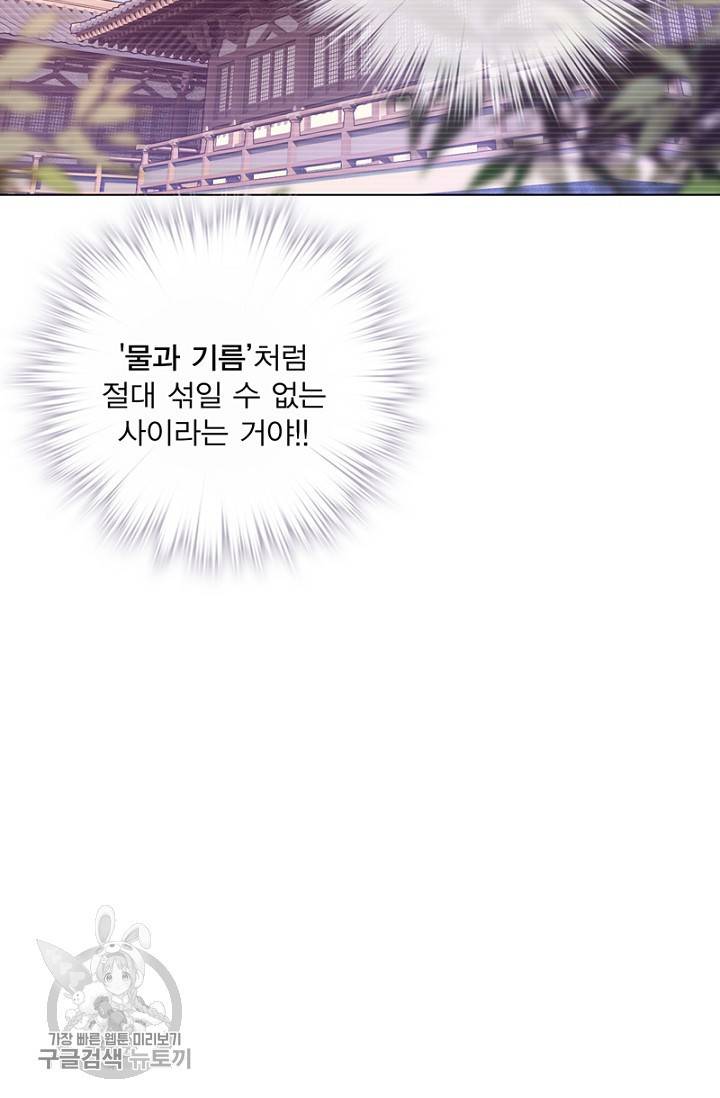 위황후, 궐을 쓰다 57화 10