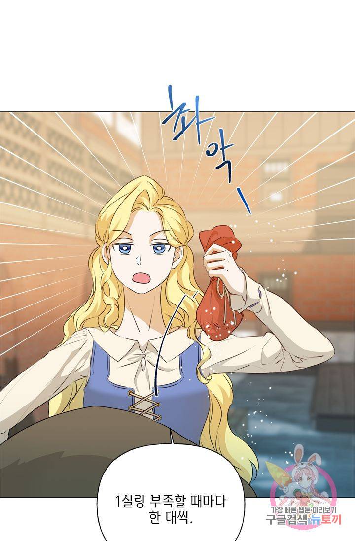 금발의 정령사 65화 37