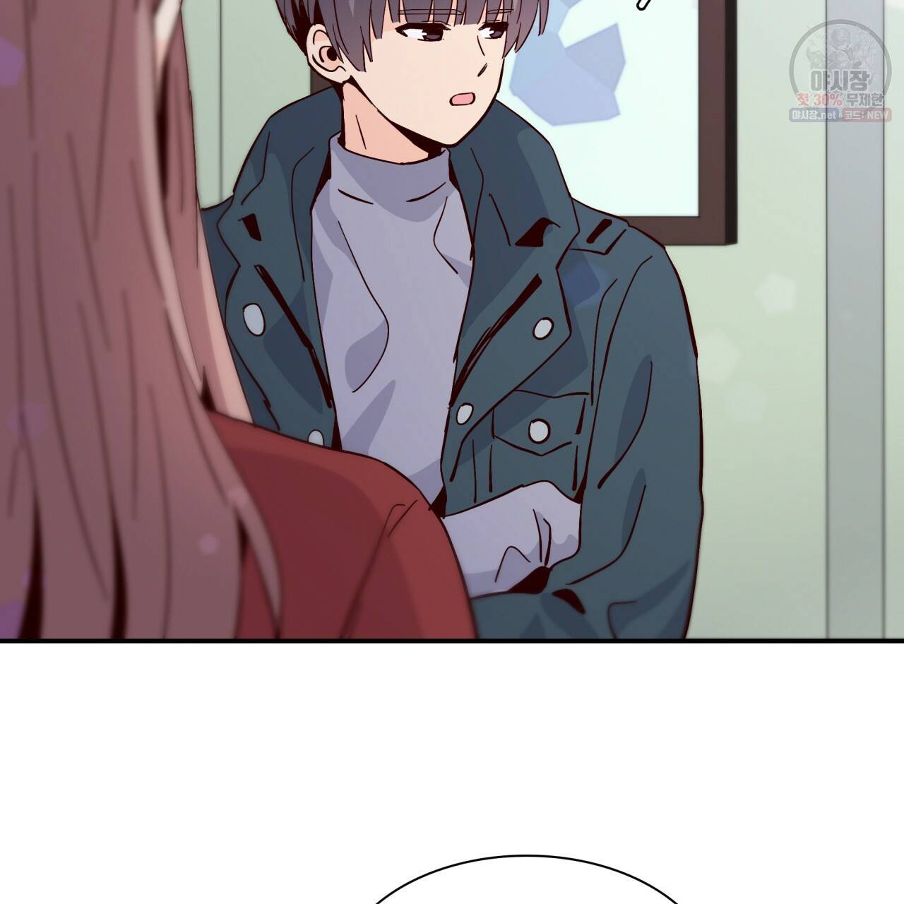 시간의 계단 82화 85