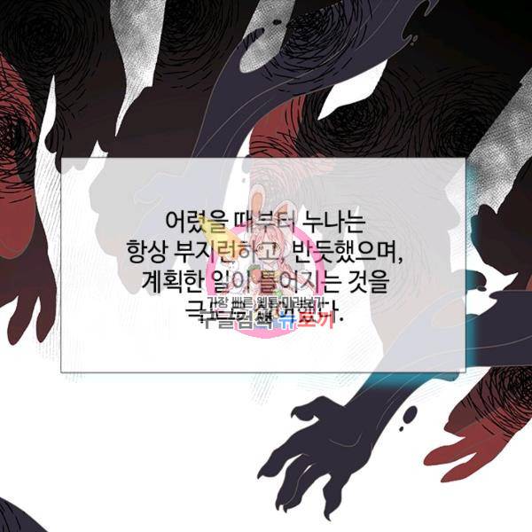 여신의 취향 83화 1