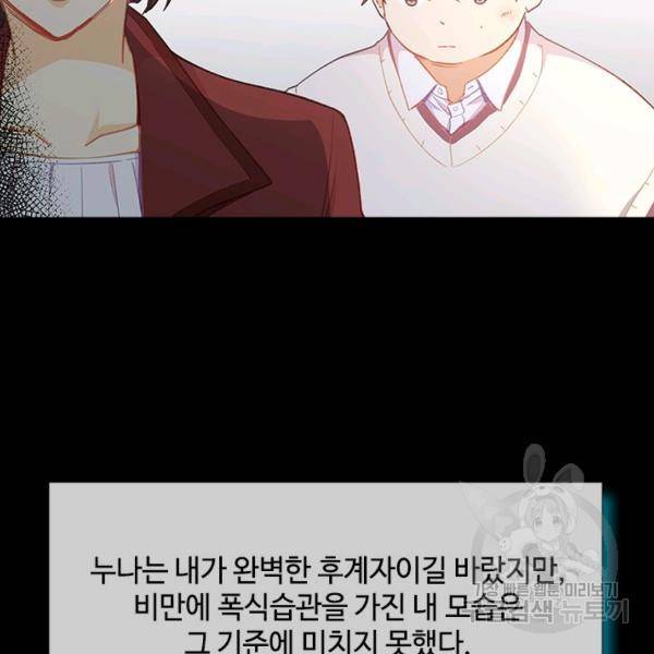 여신의 취향 83화 7