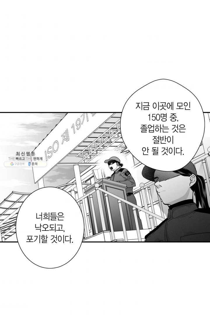 양극의 소년 120화 10