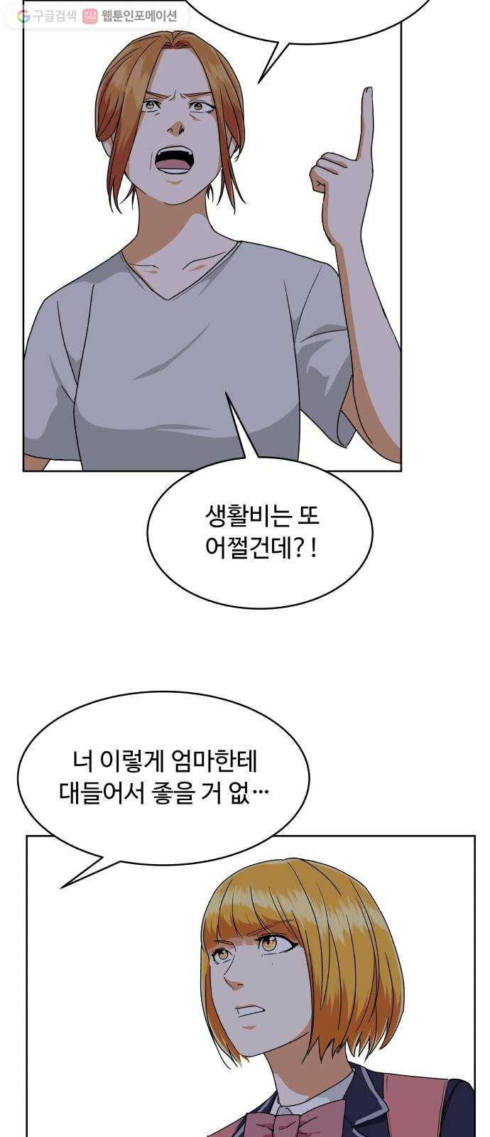 9등급 뒤집기 50화 최종 대비 8
