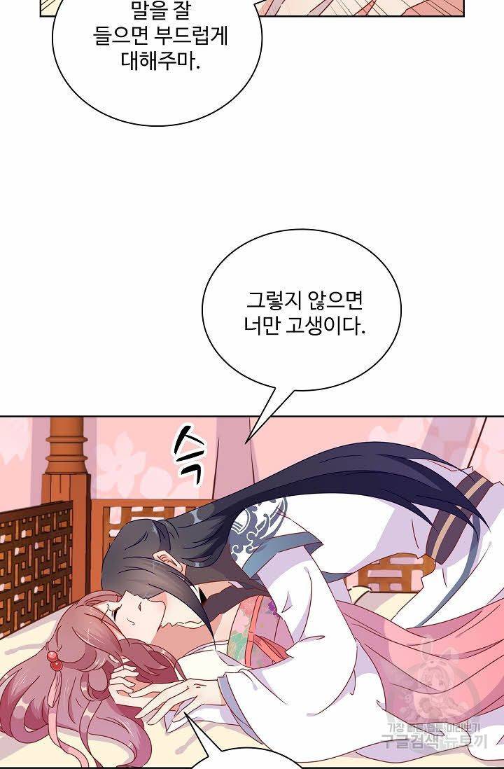 전하는 나만 미워해 61화 4