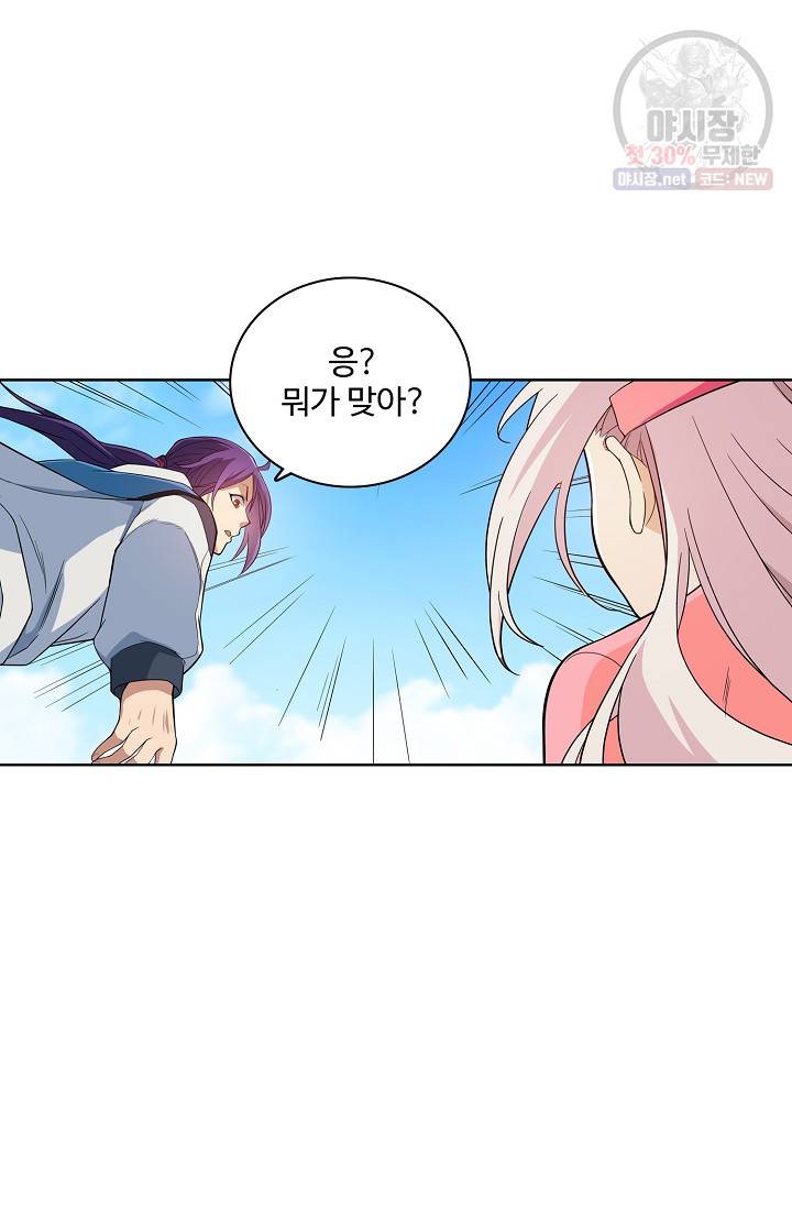 백련성신 383화 45