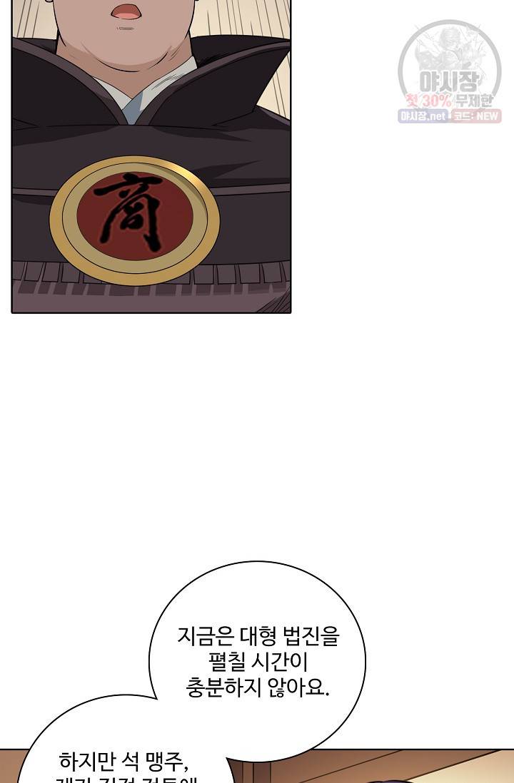 백련성신 383화 63