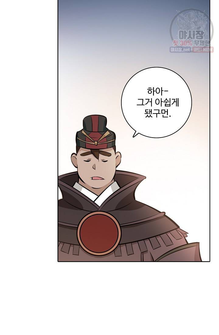 백련성신 383화 65