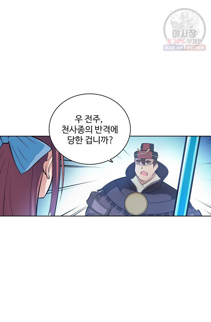 백련성신 383화 78