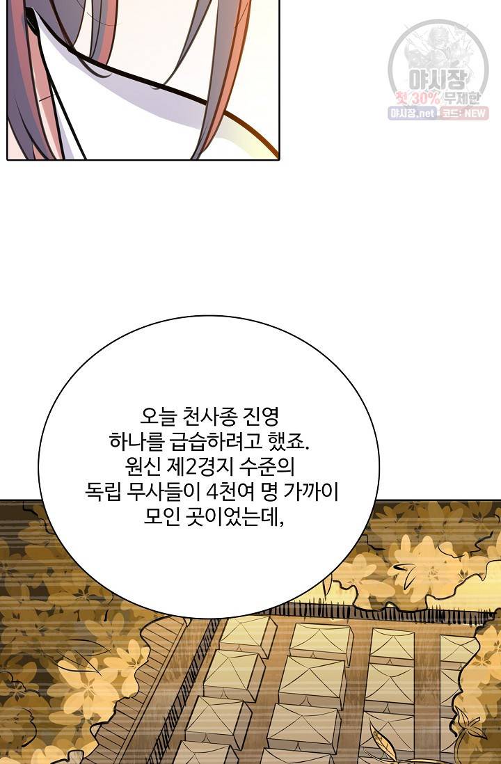 백련성신 383화 81
