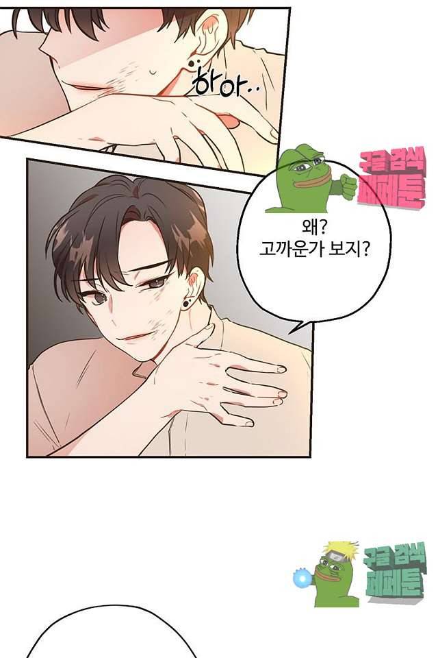 멍멍냥냥 63화 5