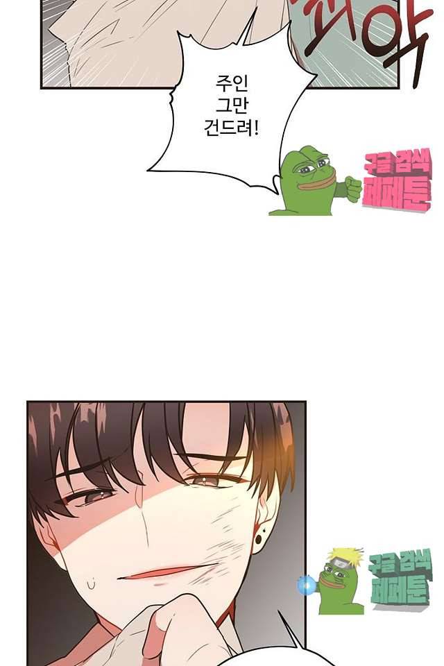 멍멍냥냥 63화 10