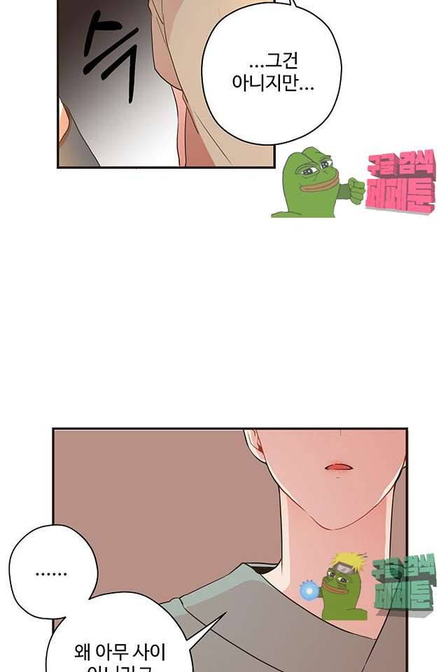 멍멍냥냥 63화 43
