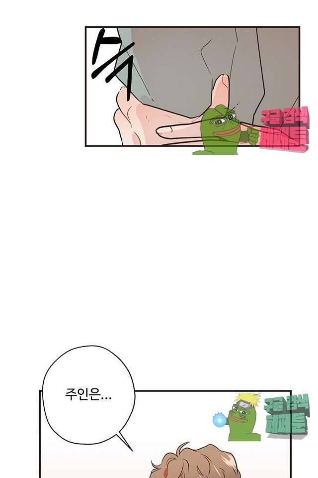 멍멍냥냥 63화 51