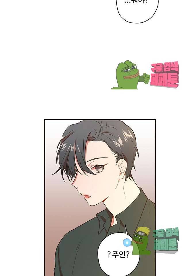 멍멍냥냥 63화 61