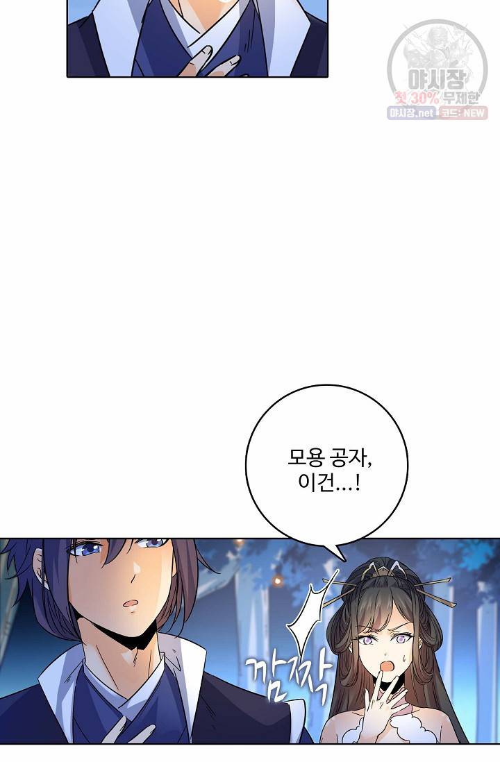 절세반지로 최강 고수 62화 9