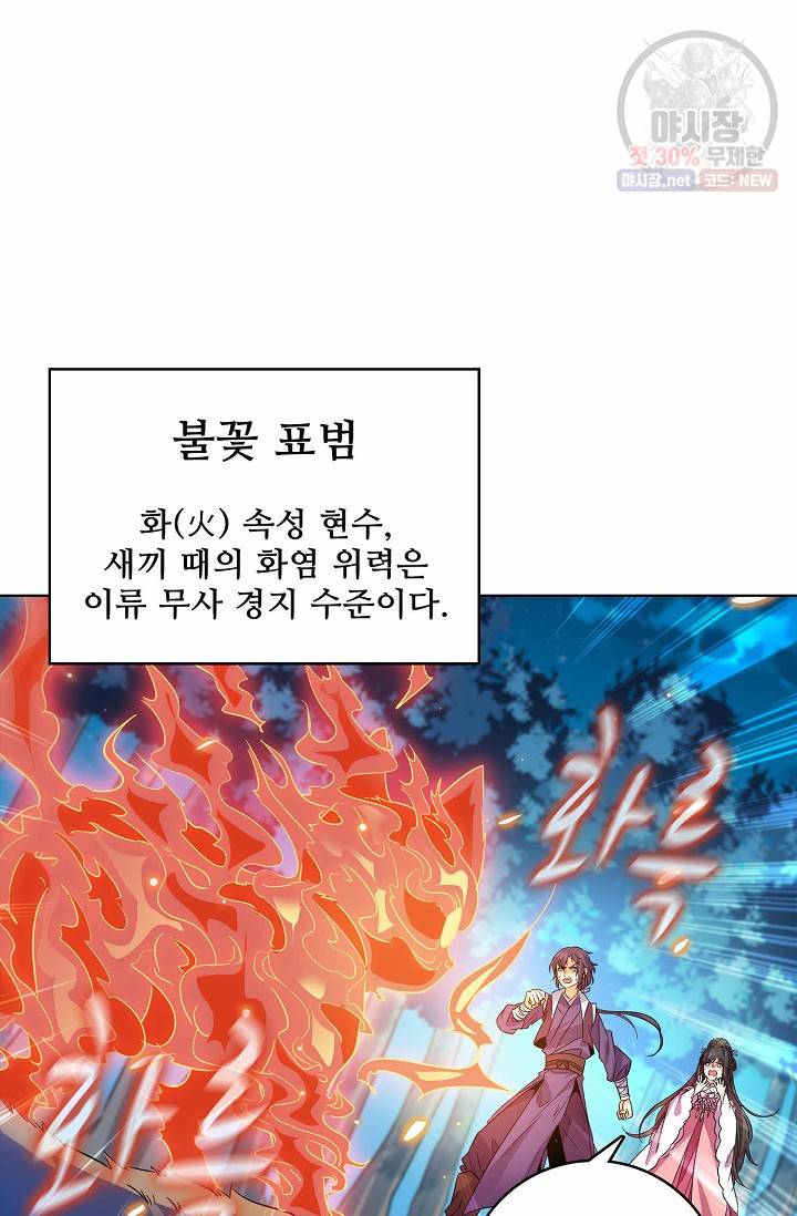 절세반지로 최강 고수 62화 11