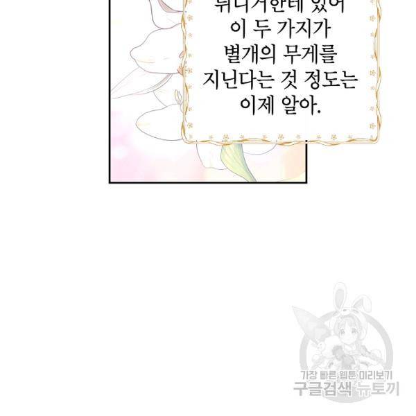 장르를 바꿔보도록 하겠습니다 26화 61