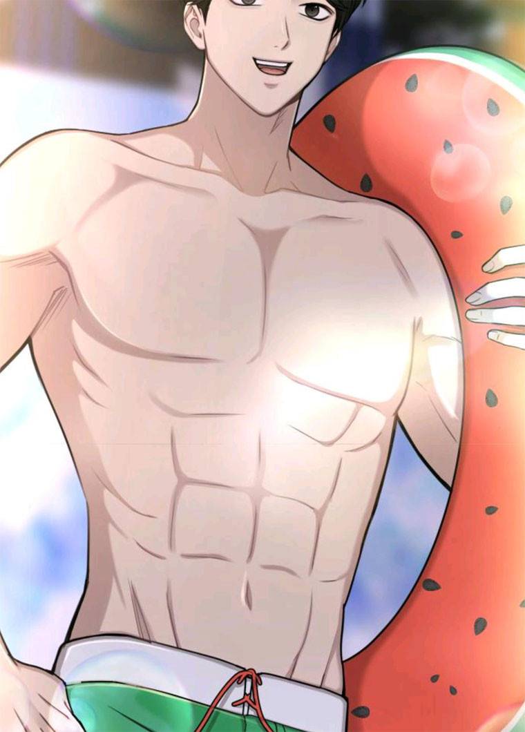 힙한남자 33. 힙한 패션쇼 98