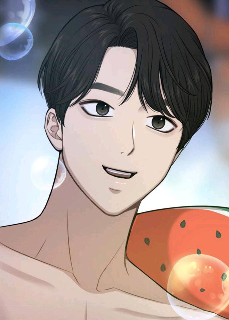 힙한남자 33. 힙한 패션쇼 102
