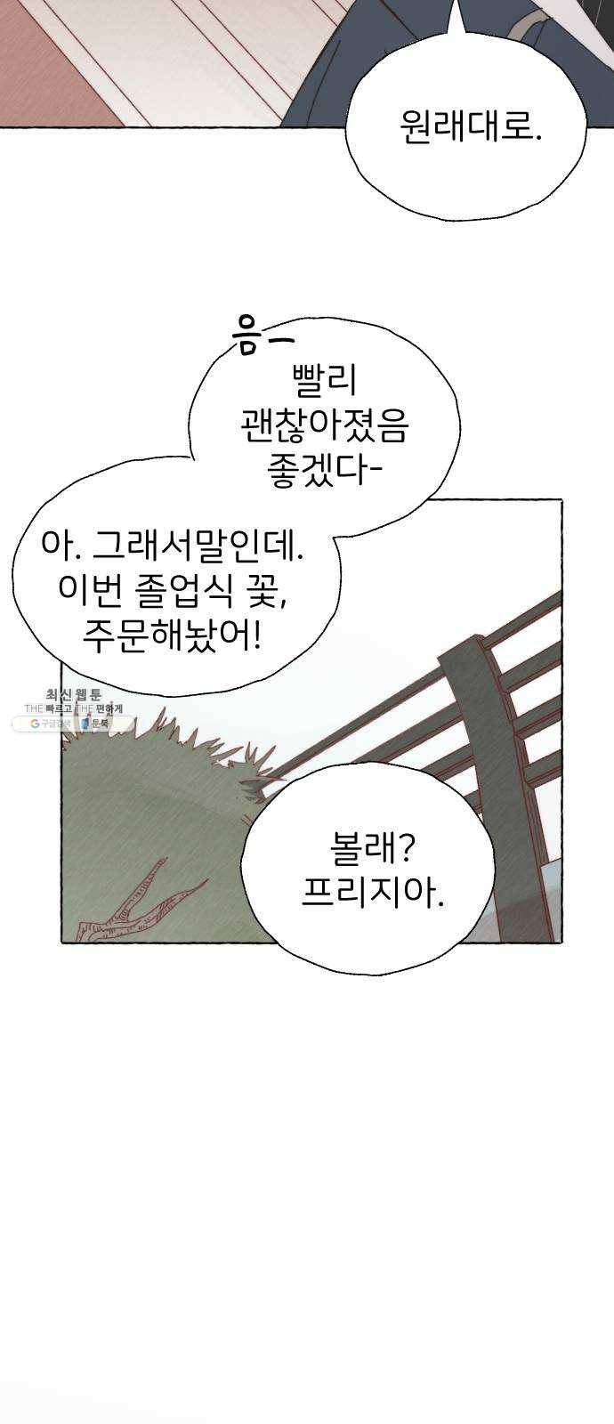 누군가의 로섬 62. 전환점 39