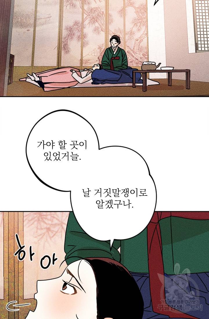 공주, 선비를 탐하다 5화 53