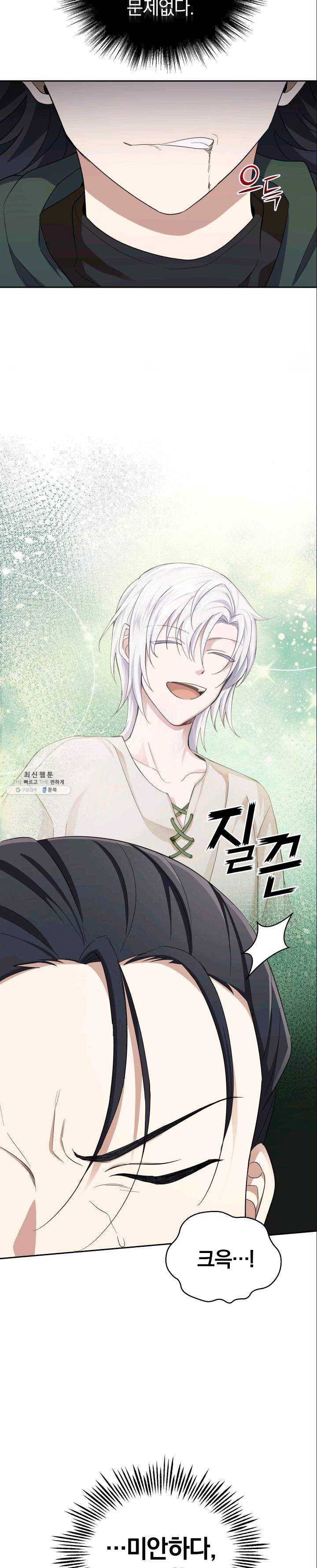 은빛마계왕 57화 24