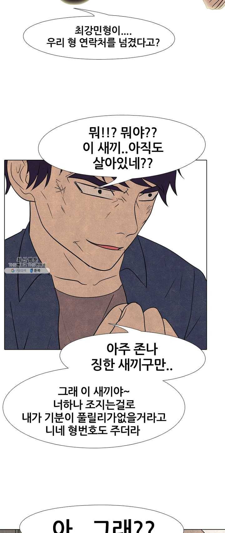 고교정점 197화 각성 2