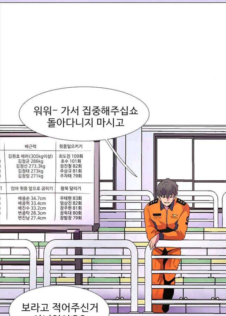 1초 120화 체력 테스트 (3) 6