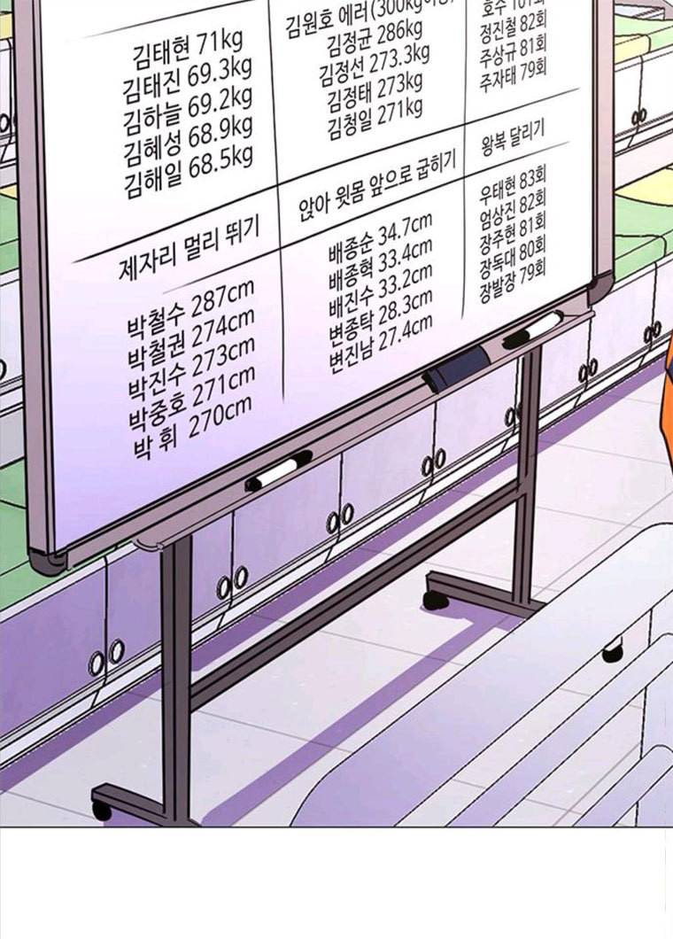 1초 120화 체력 테스트 (3) 14